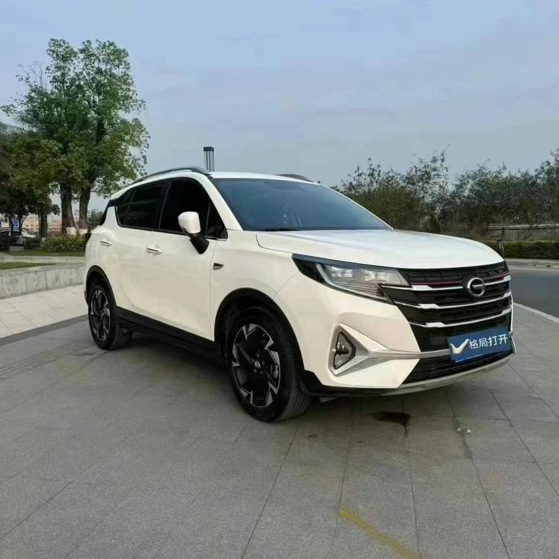 抵押车图片