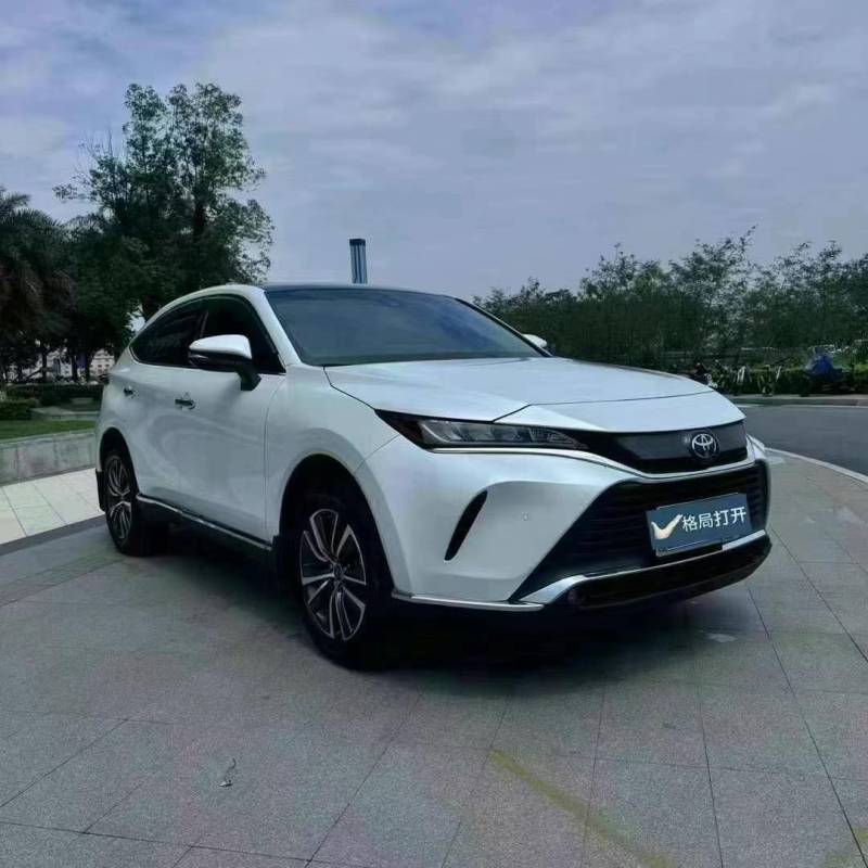 抵押车图片