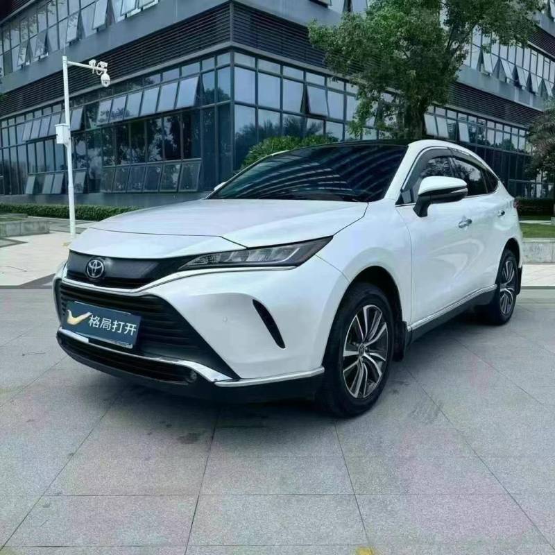 抵押车图片