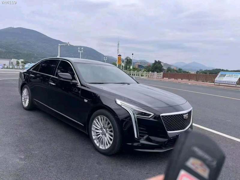 抵押车图片