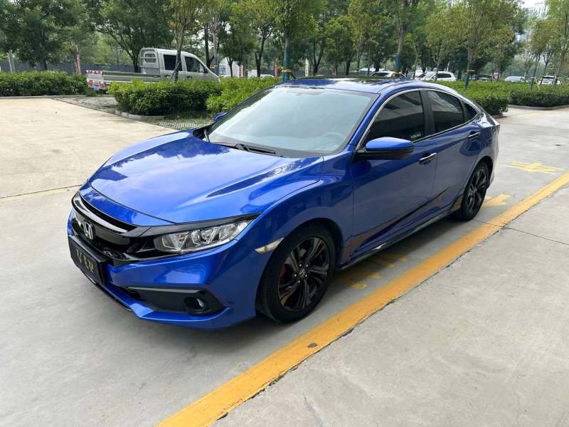 抵押车图片