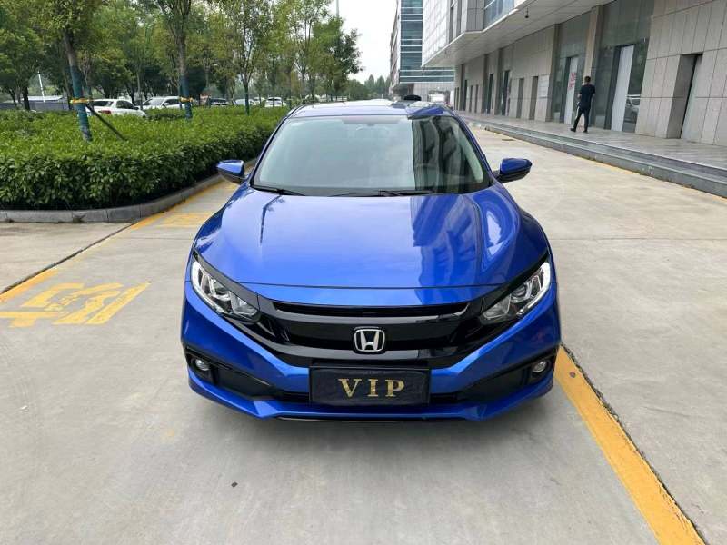抵押车图片