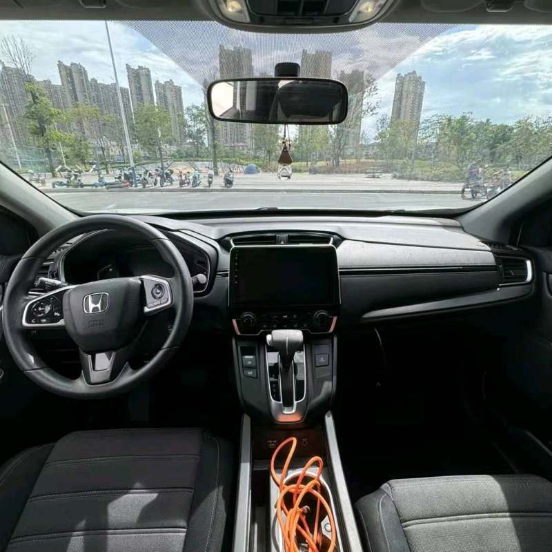 抵押车图片