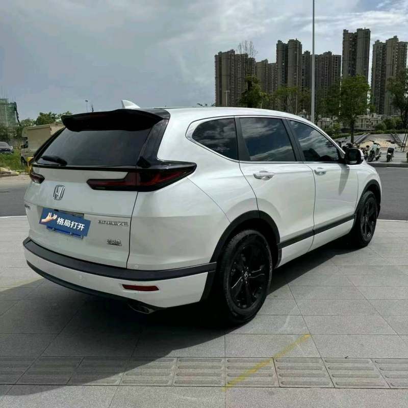 抵押车图片