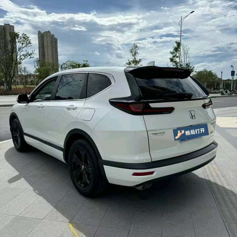 抵押车图片