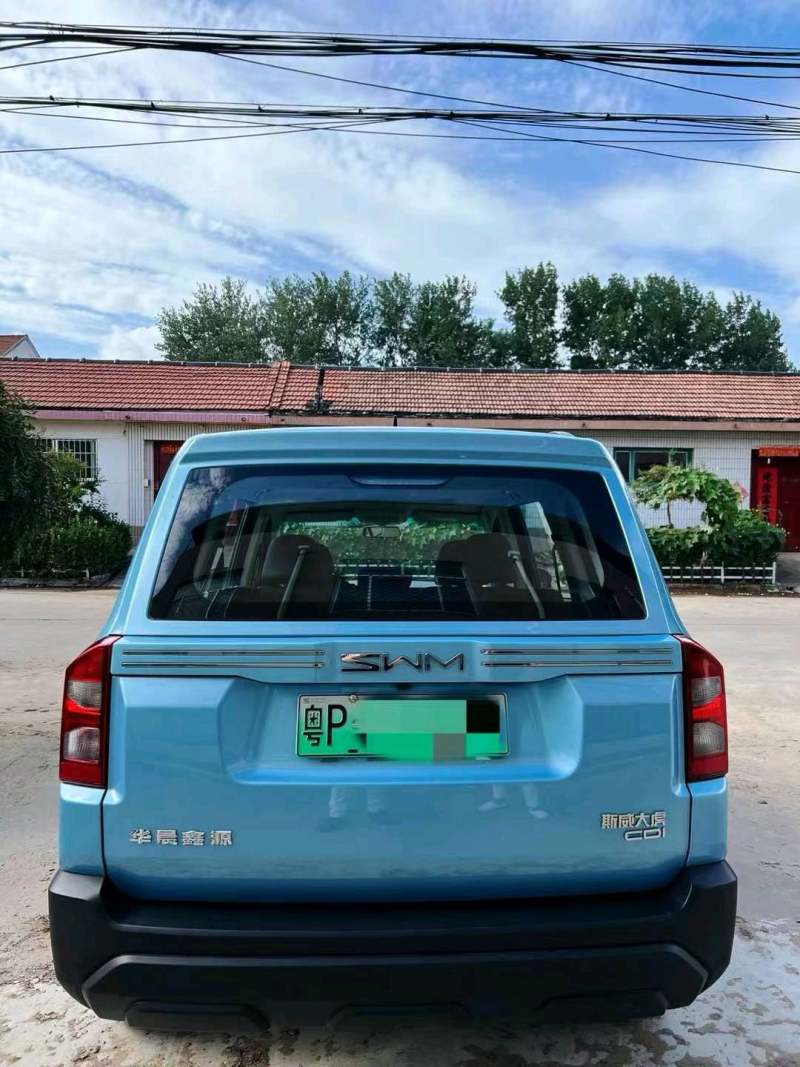 抵押车图片