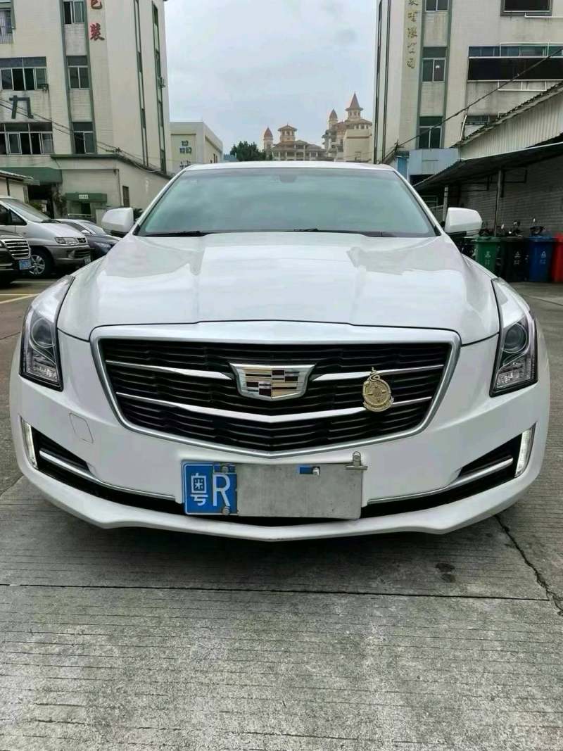 抵押车图片