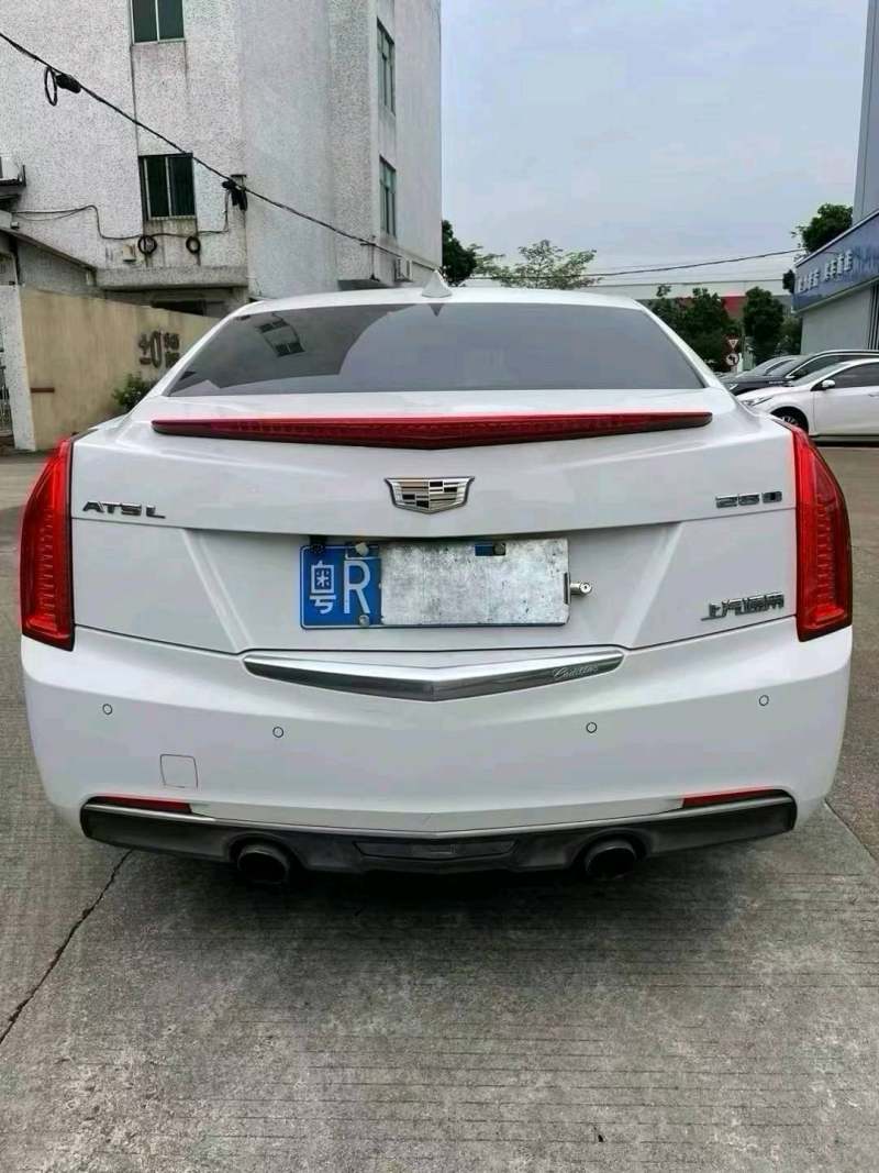 抵押车图片