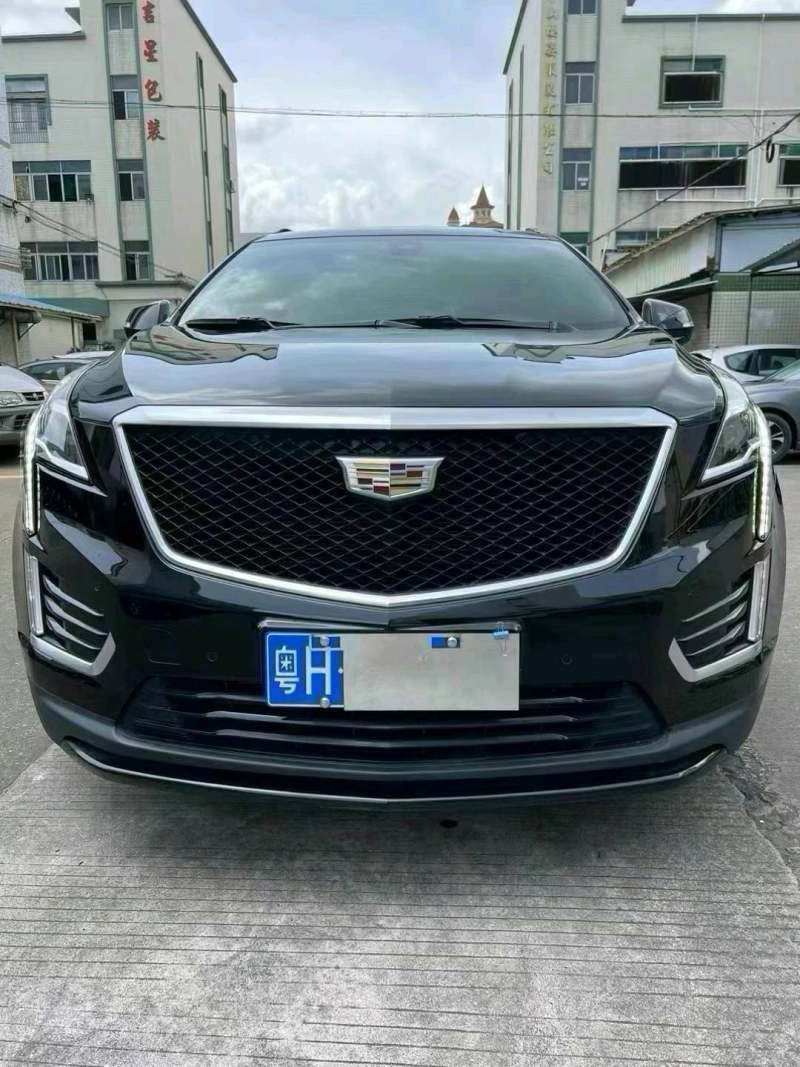 抵押车图片