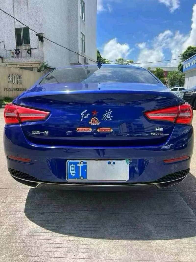 抵押车图片