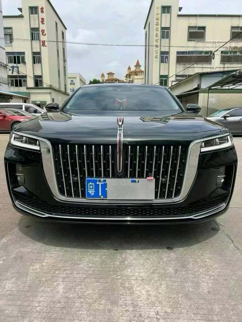 抵押车图片