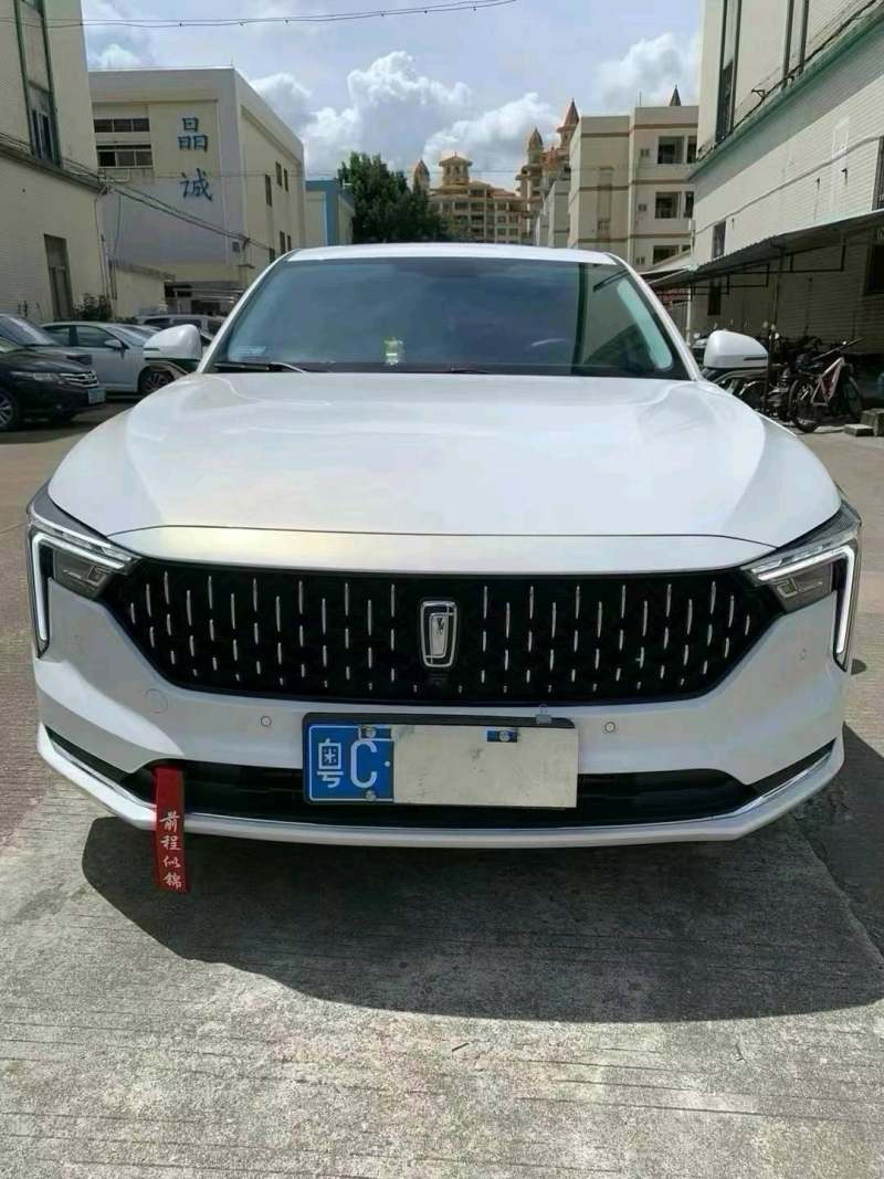 抵押车图片