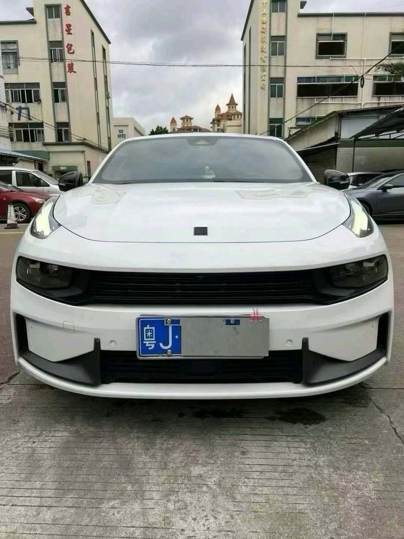 抵押车图片