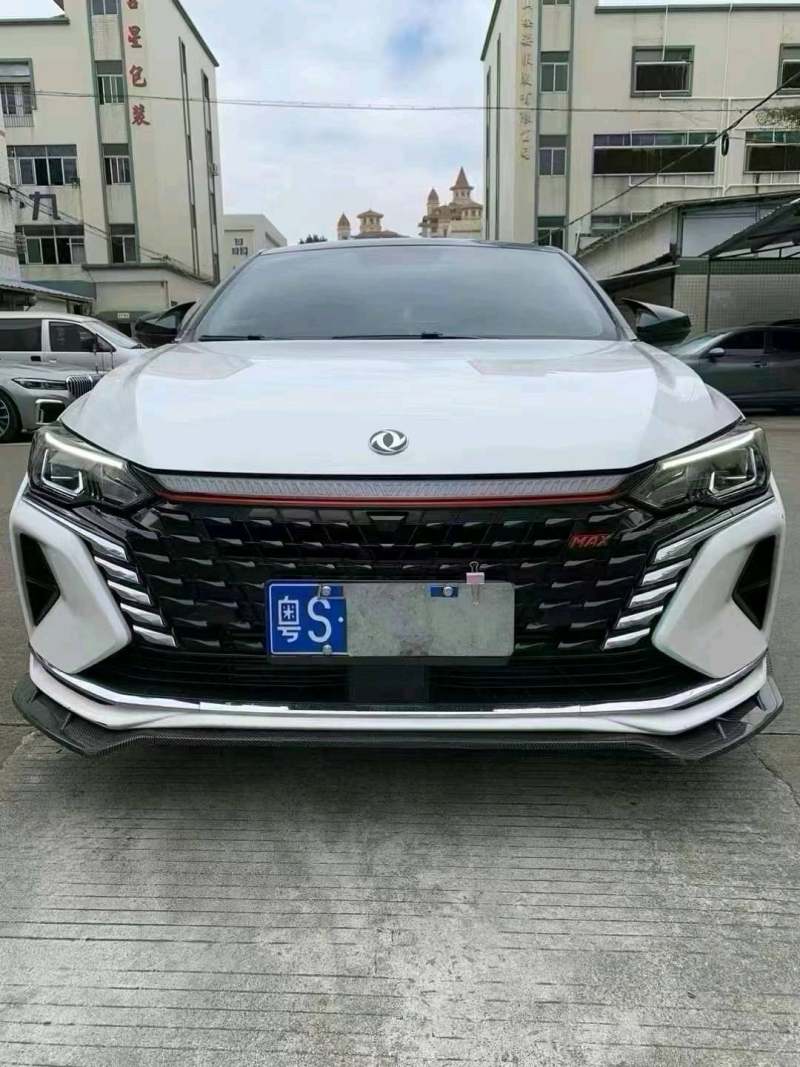 抵押车图片