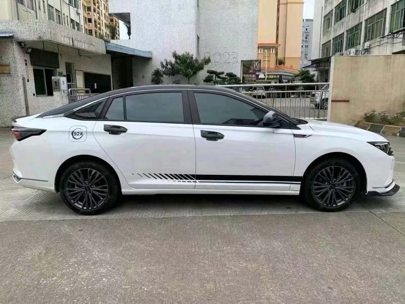 抵押车图片