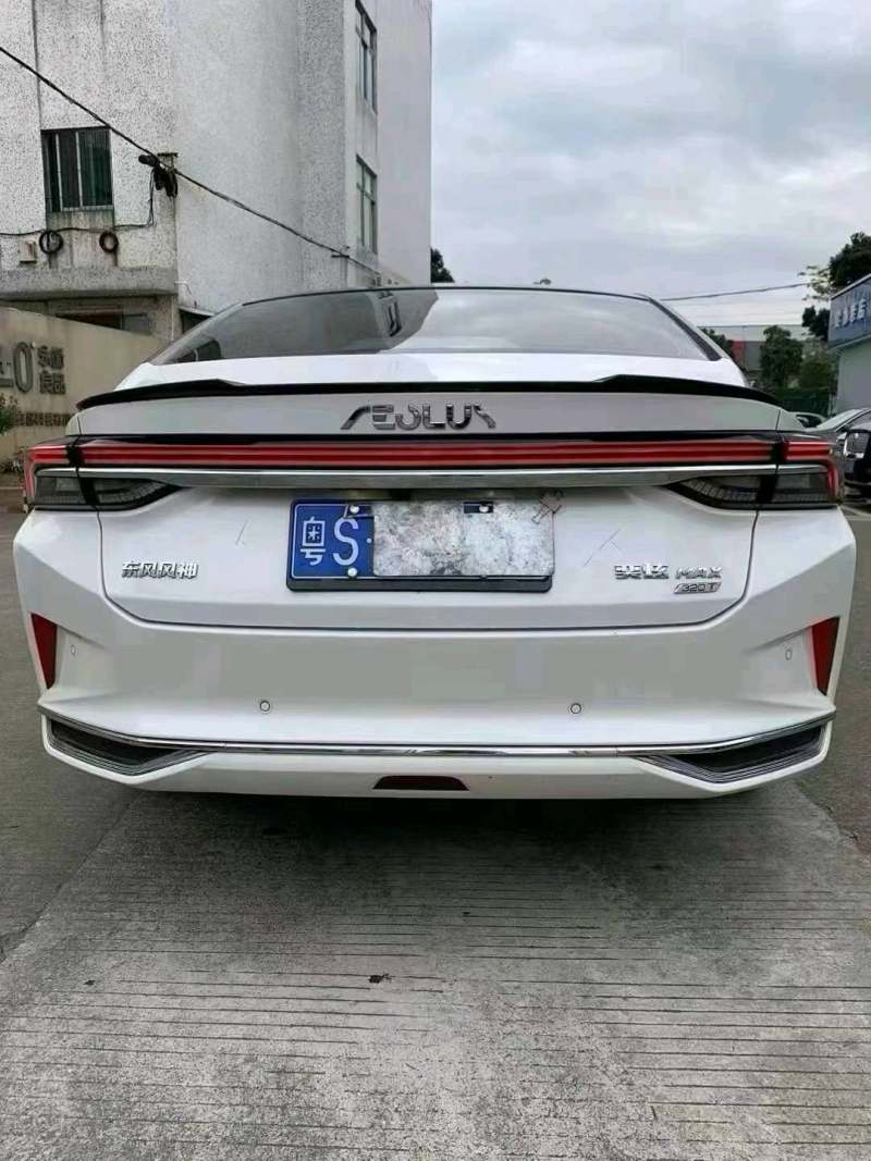 抵押车图片