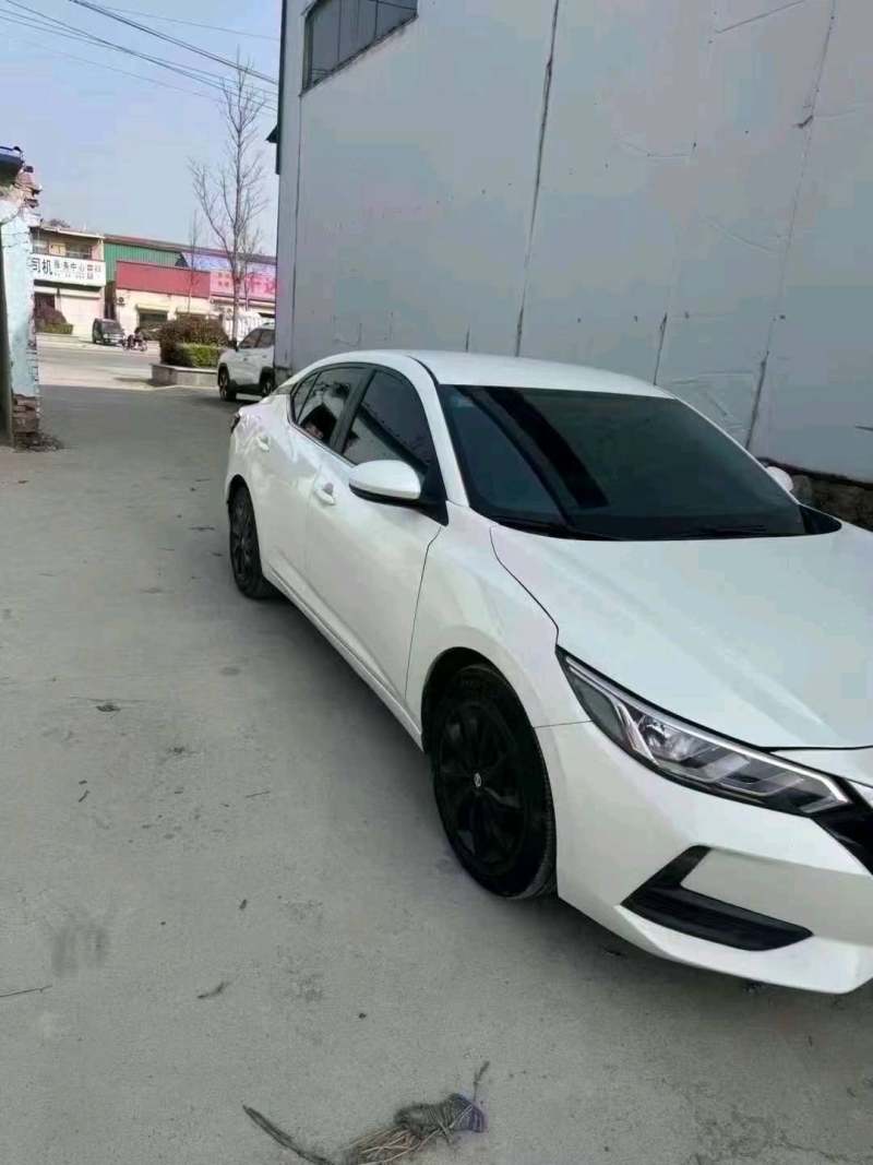 抵押车图片