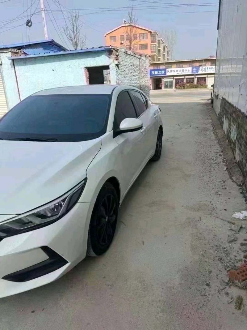 抵押车图片