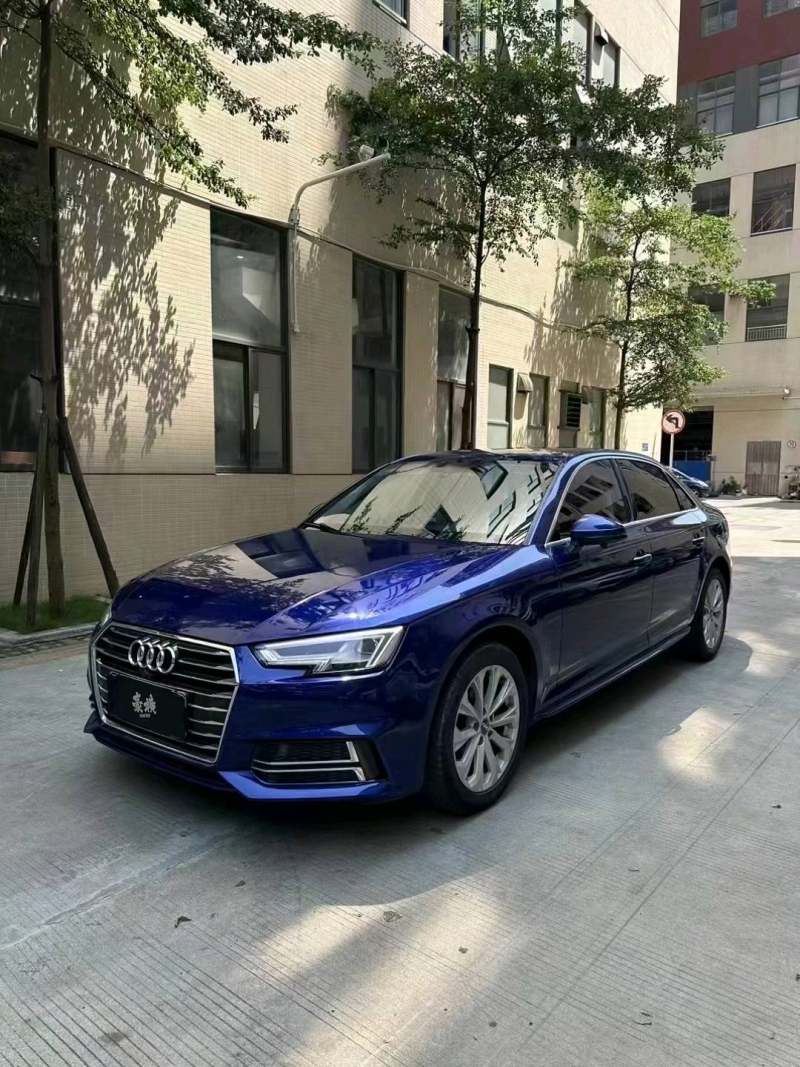 抵押车图片