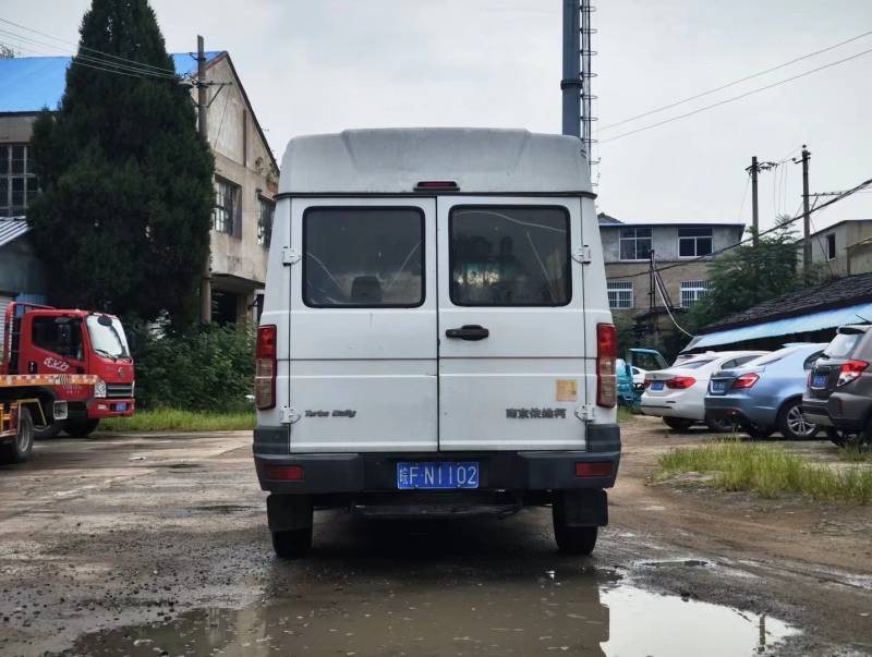 抵押车图片