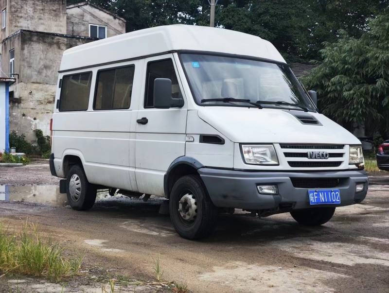 抵押车图片