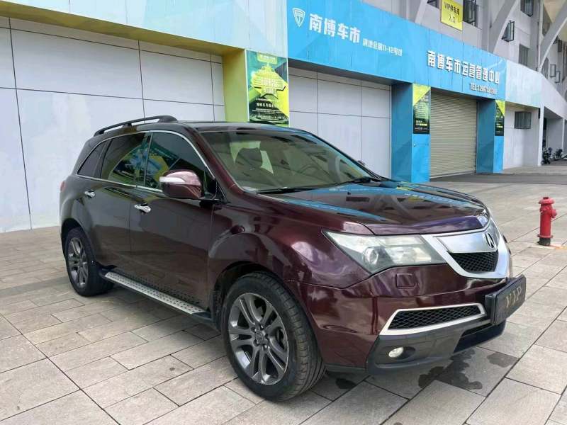 抵押车图片