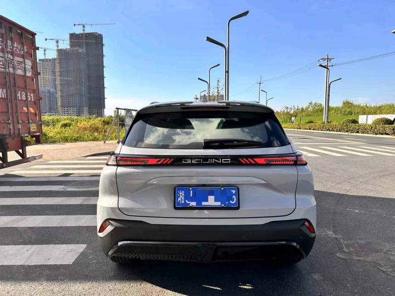 抵押车图片