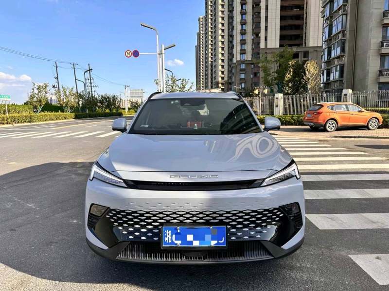 抵押车图片