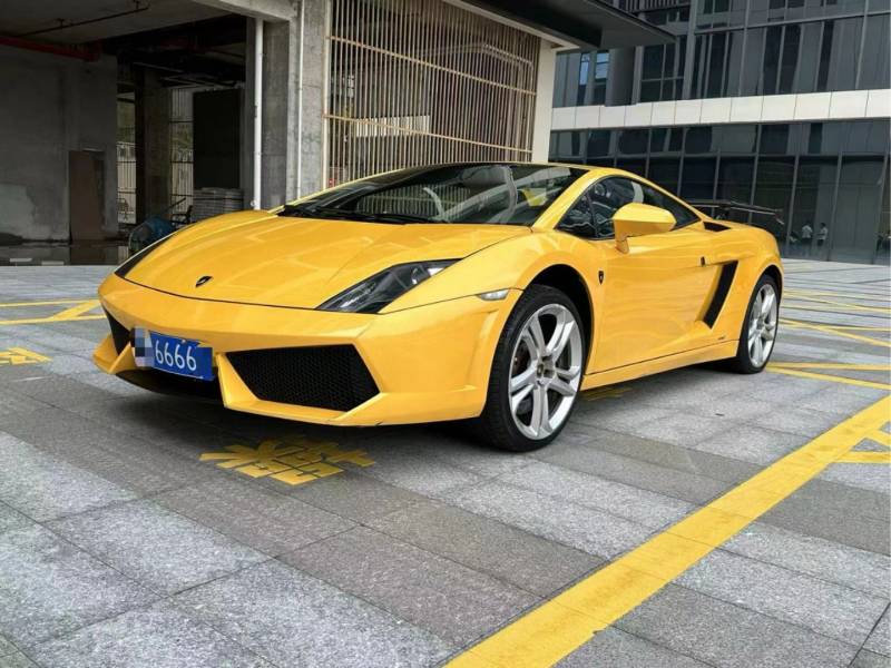 抵押车图片