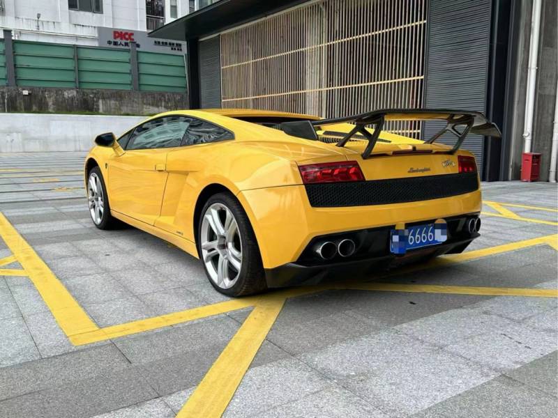 抵押车图片