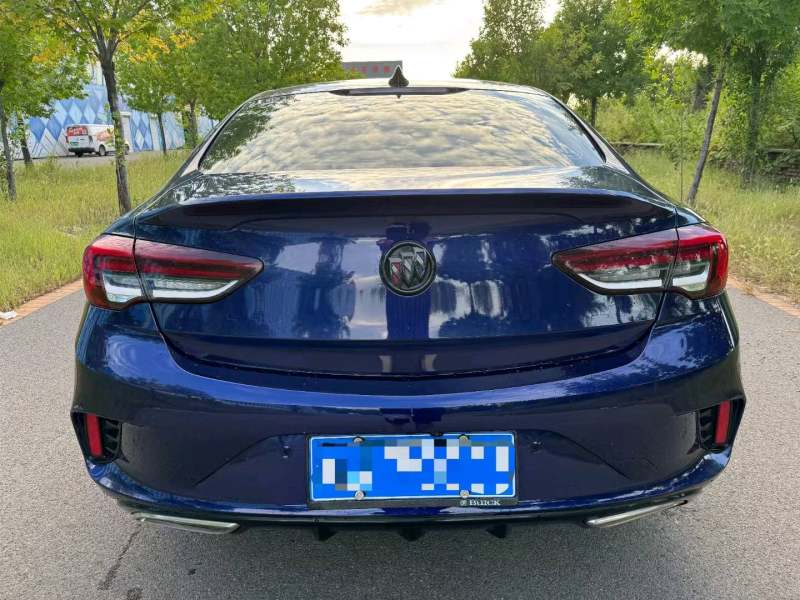抵押车图片