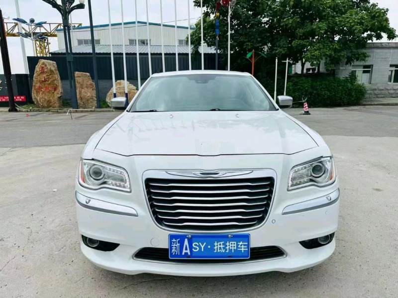 抵押车图片
