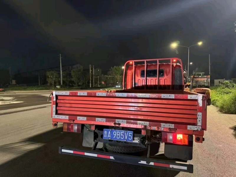 抵押车图片