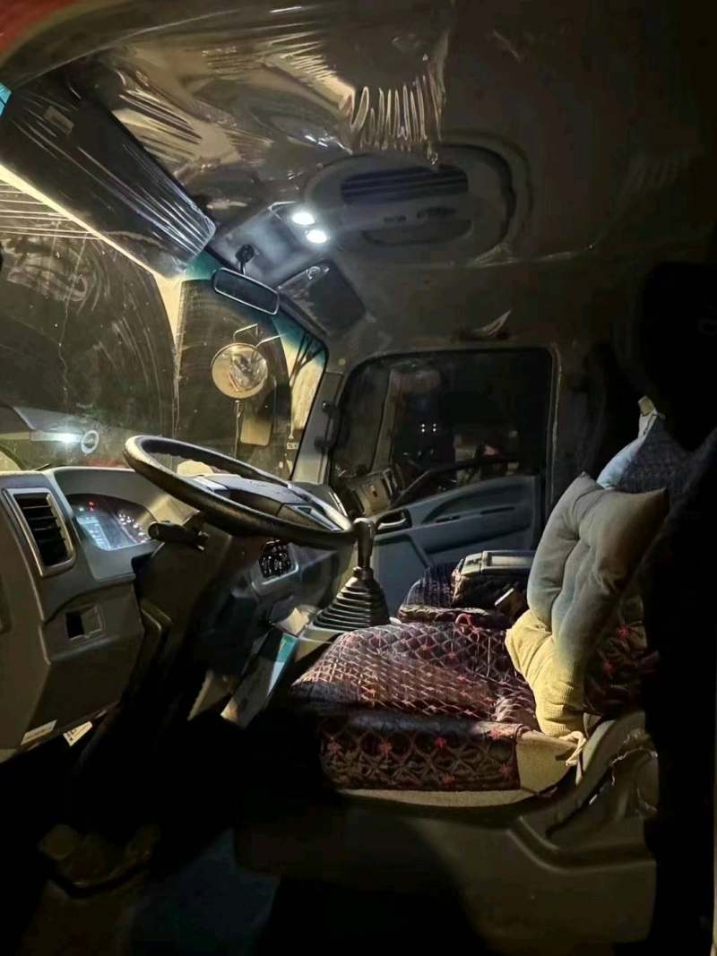 抵押车图片