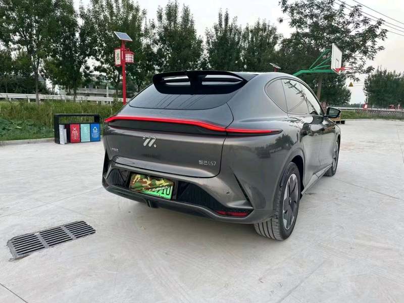 抵押车图片