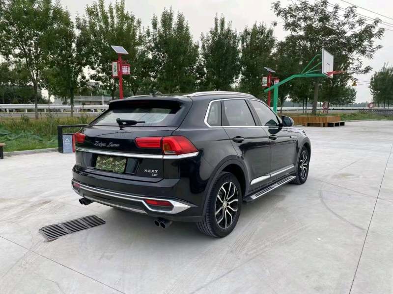 抵押车图片