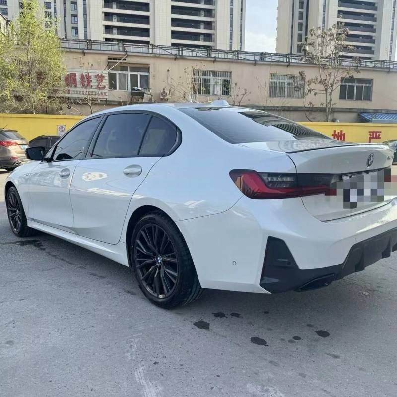 抵押车图片
