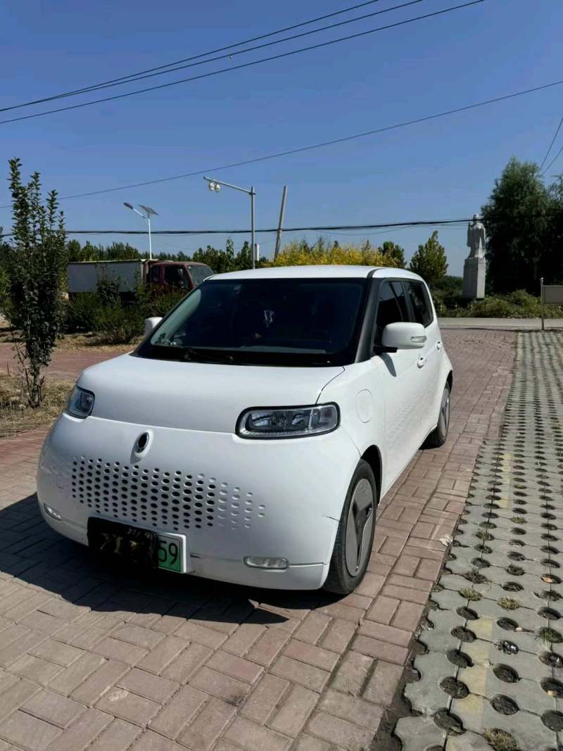 抵押车图片