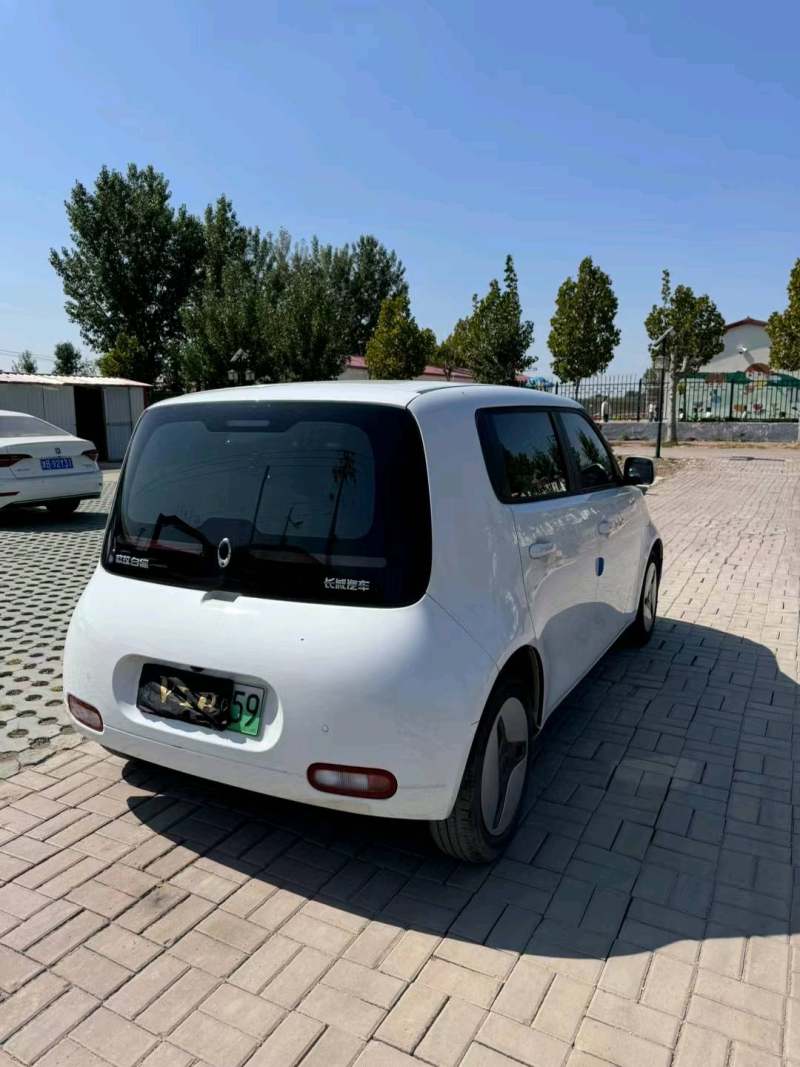 抵押车图片