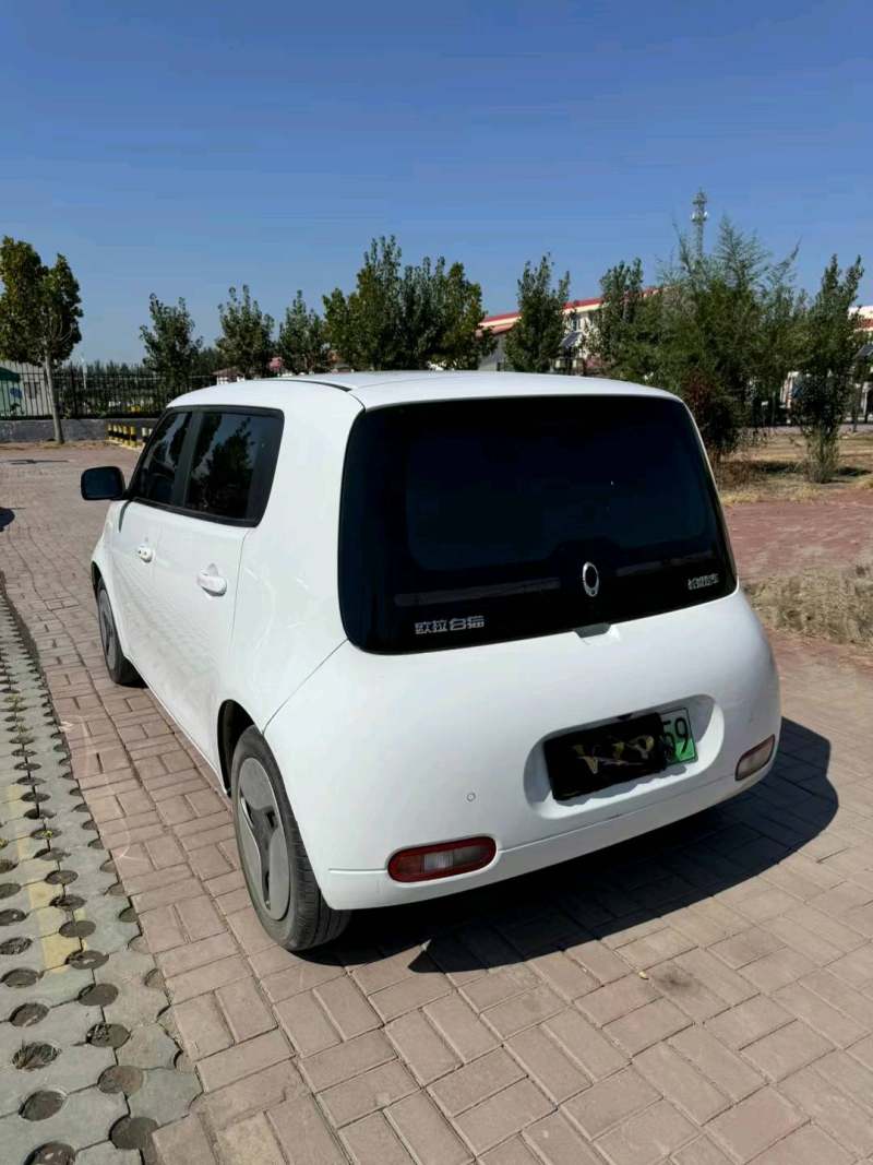 抵押车图片