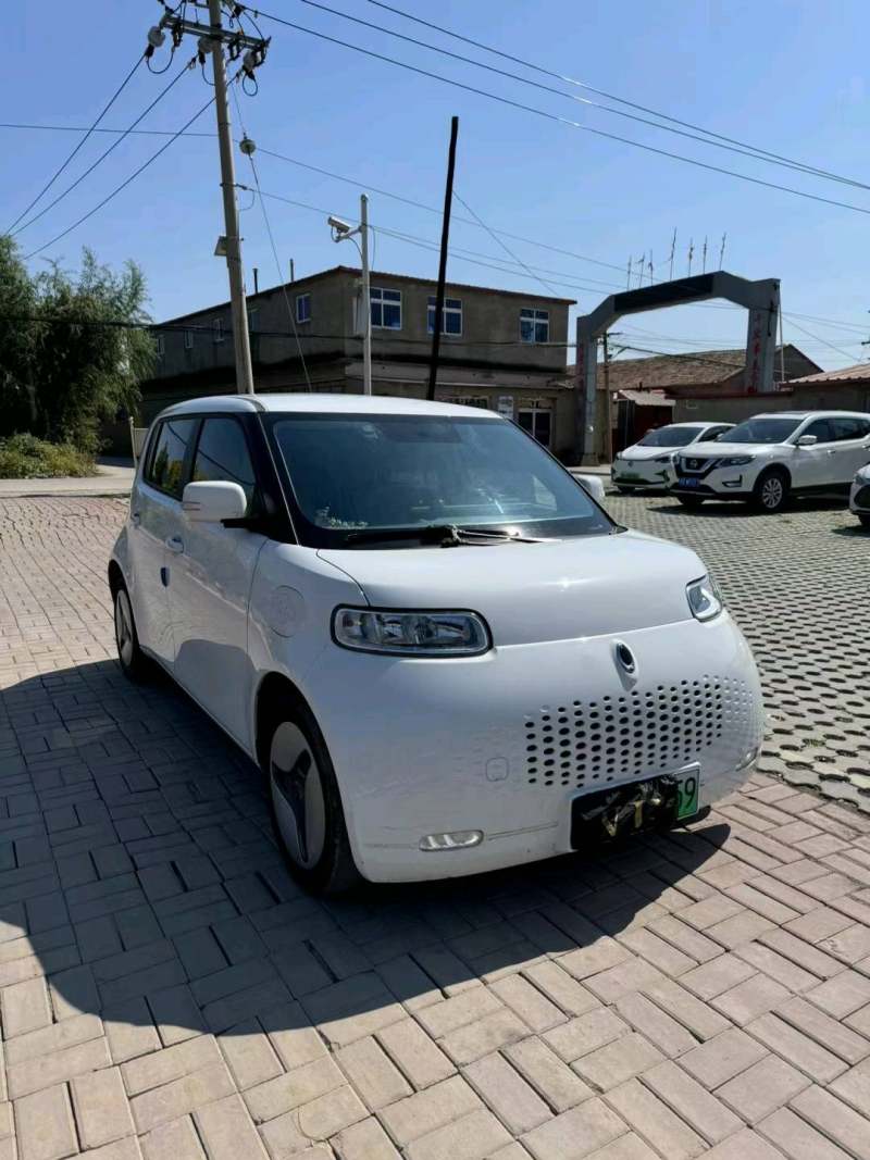 抵押车图片