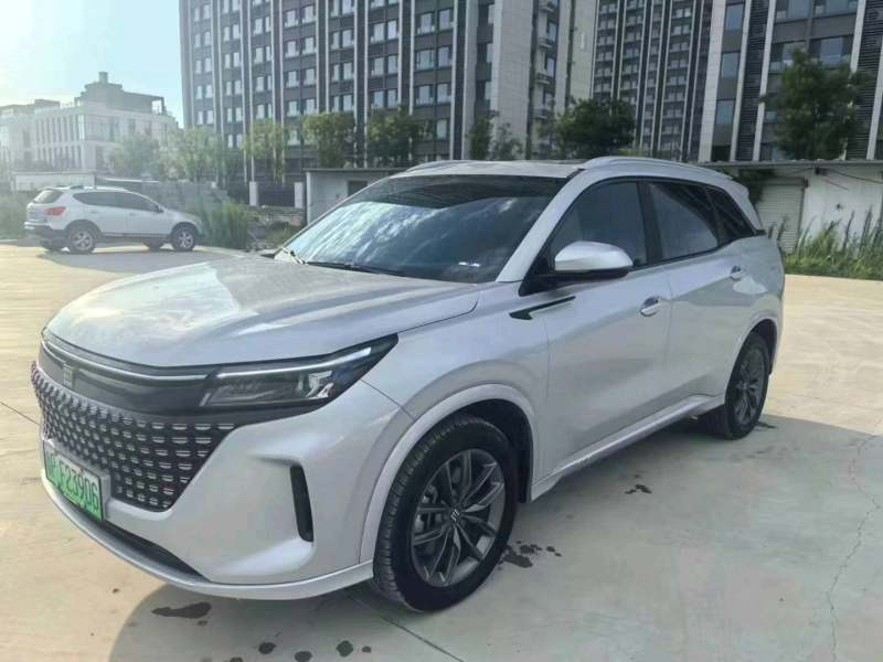 抵押车图片