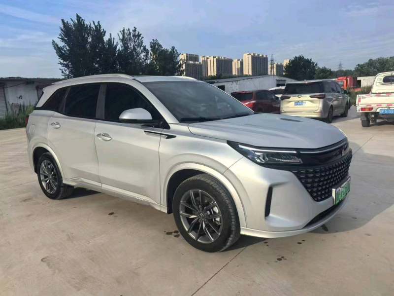 抵押车图片