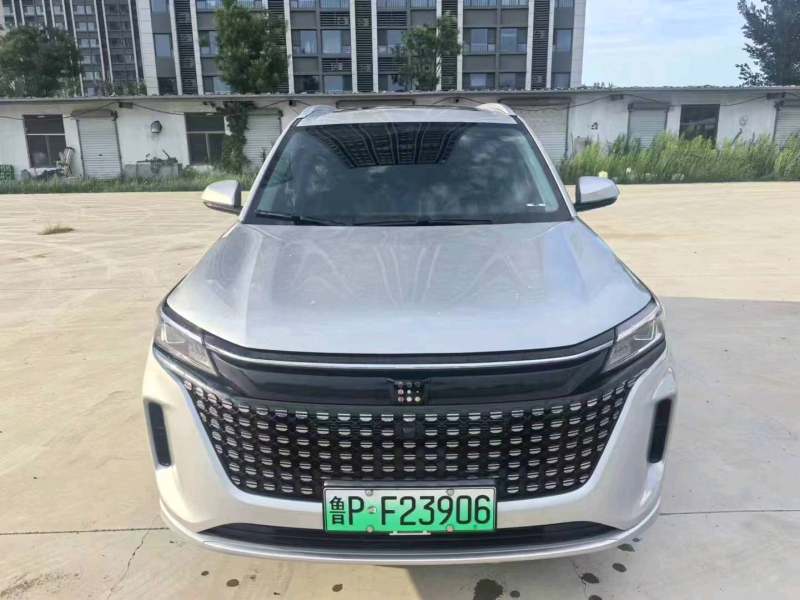 抵押车图片