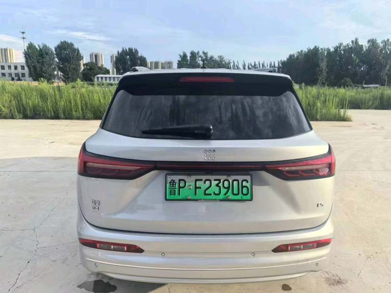 抵押车图片