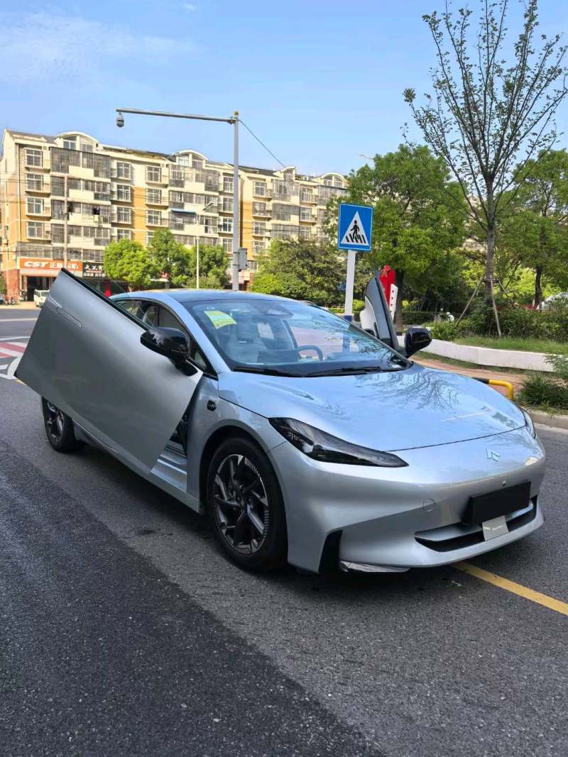 抵押车图片