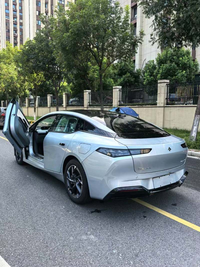 抵押车图片