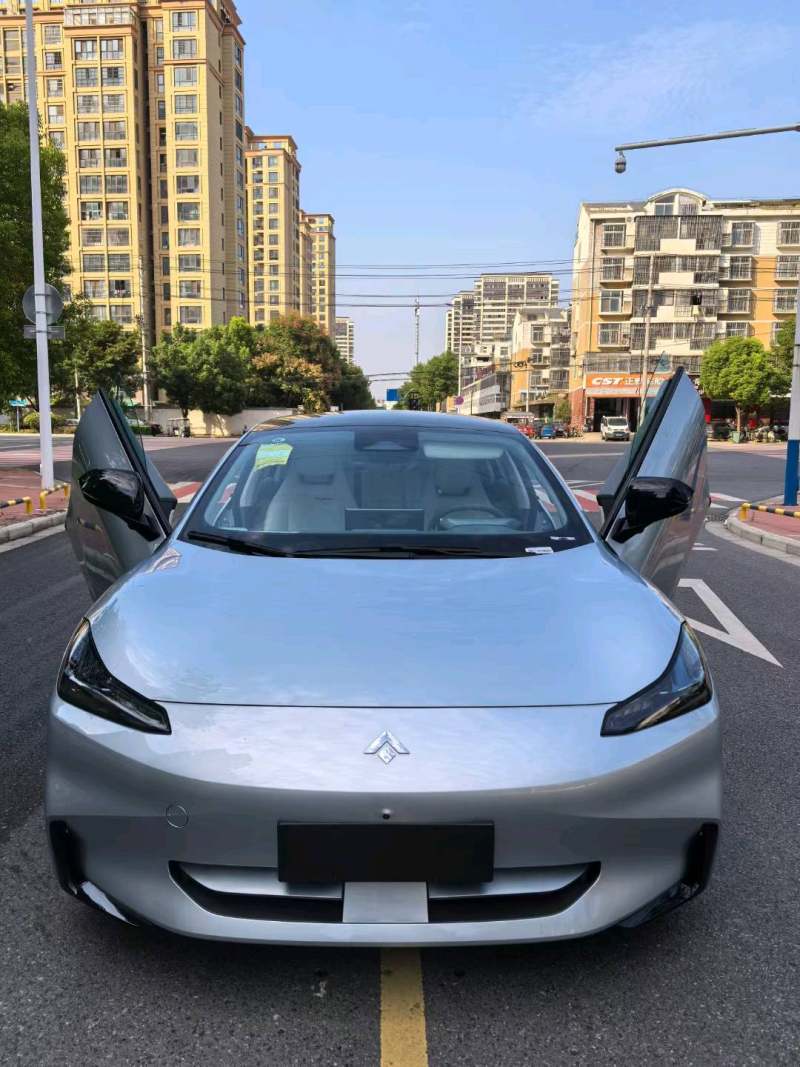 抵押车图片