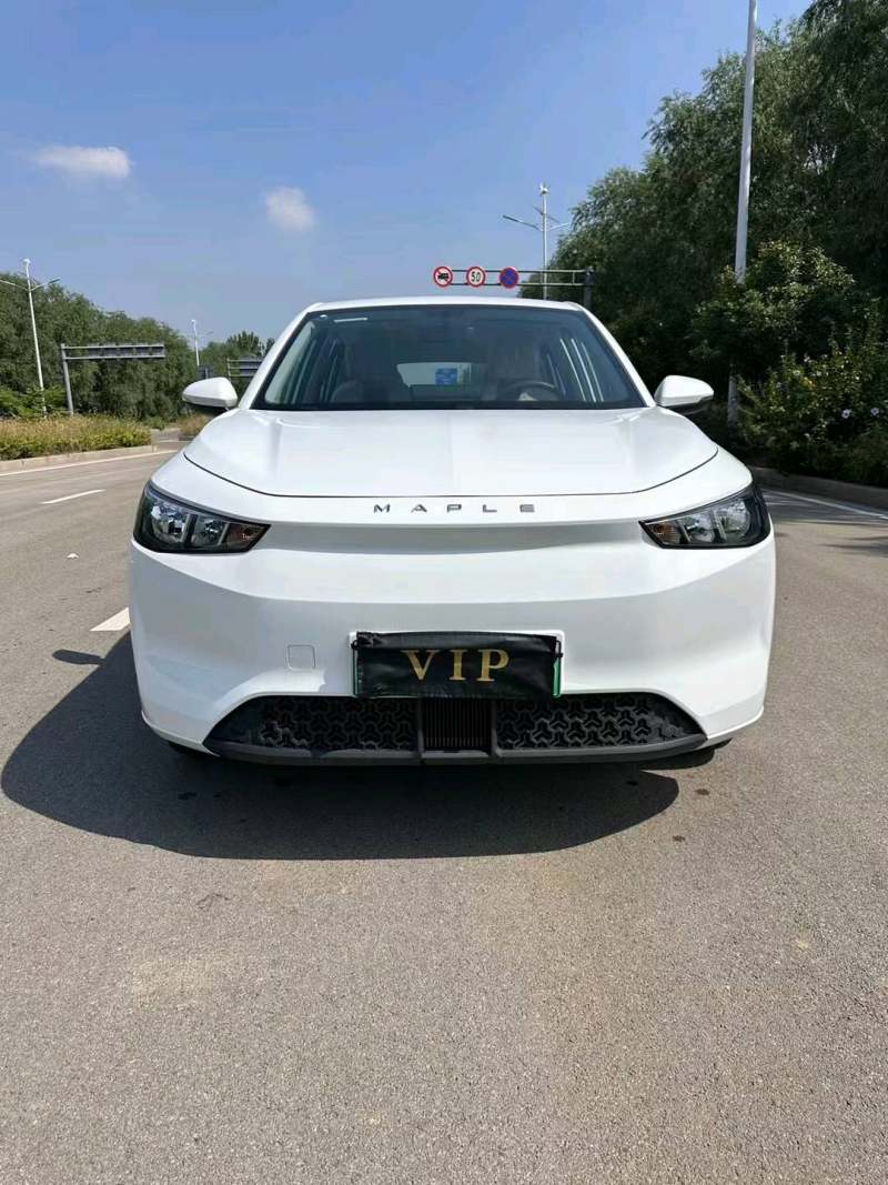 抵押车图片