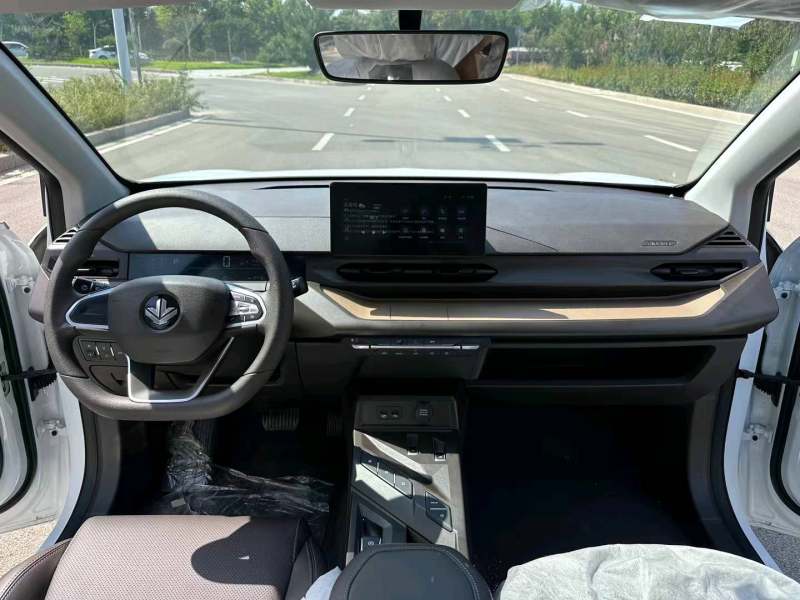 抵押车图片